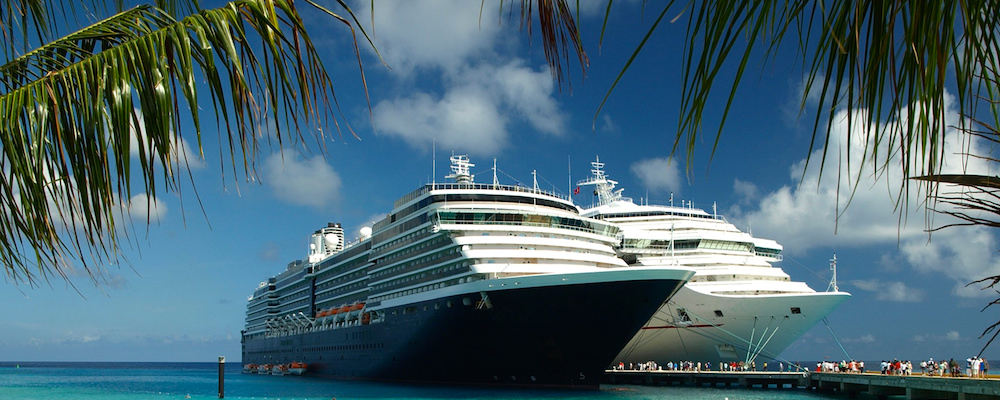 cruises to aruba