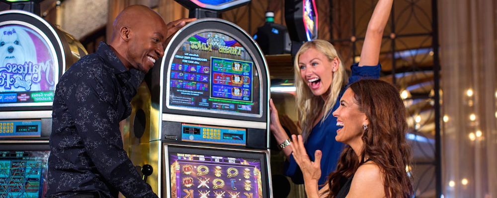 best casinos in aruba winning people