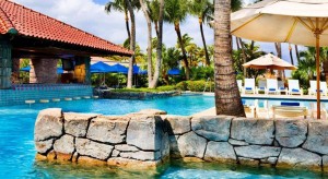 Hyatt Regency Aruba Resort & Casino