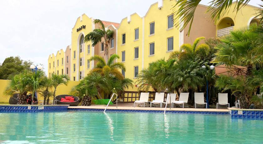 brickell bay beach club & spa boutique hotel aruba