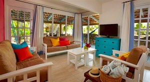 a picture of a room at the aruba boutique hotels boardwalk small hotel