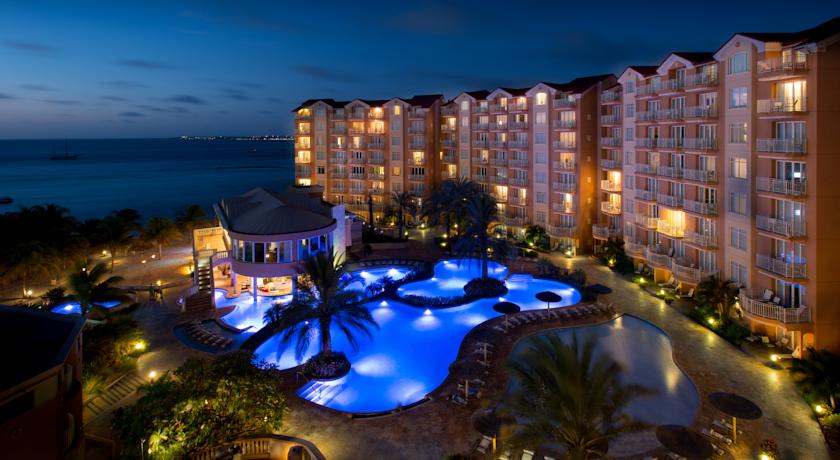 divi-aruba-phoenix-beach-resort, part of divi resorts Aruba