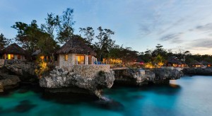 a picture of the rockhouse, a caribbean boutique hotel in jamaica