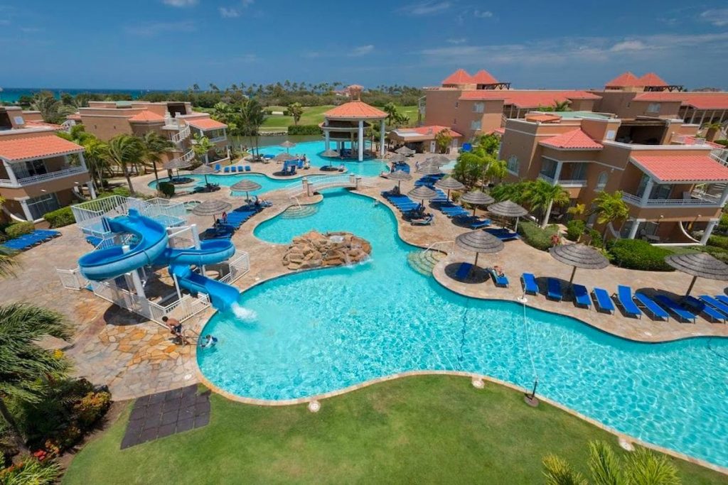 rci renaissance aruba resort casino all inclusive