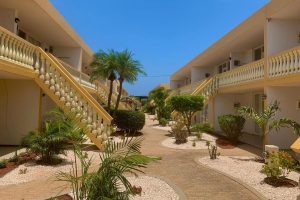 5 Apartments in Oranjestad that Won’t Break the Bank